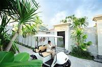 Grand La Villais