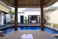 Villa Grand La Villais *