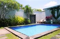 Grand La Villais Villa