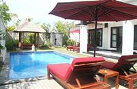Grand La Villais Villa Seminyak (Bali)