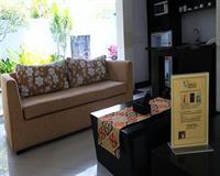 Grand La Villais Villa